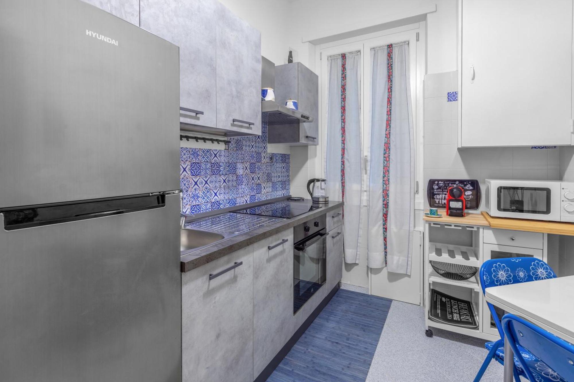 Apartamento Conca D'Oro Terrace Roma Exterior foto
