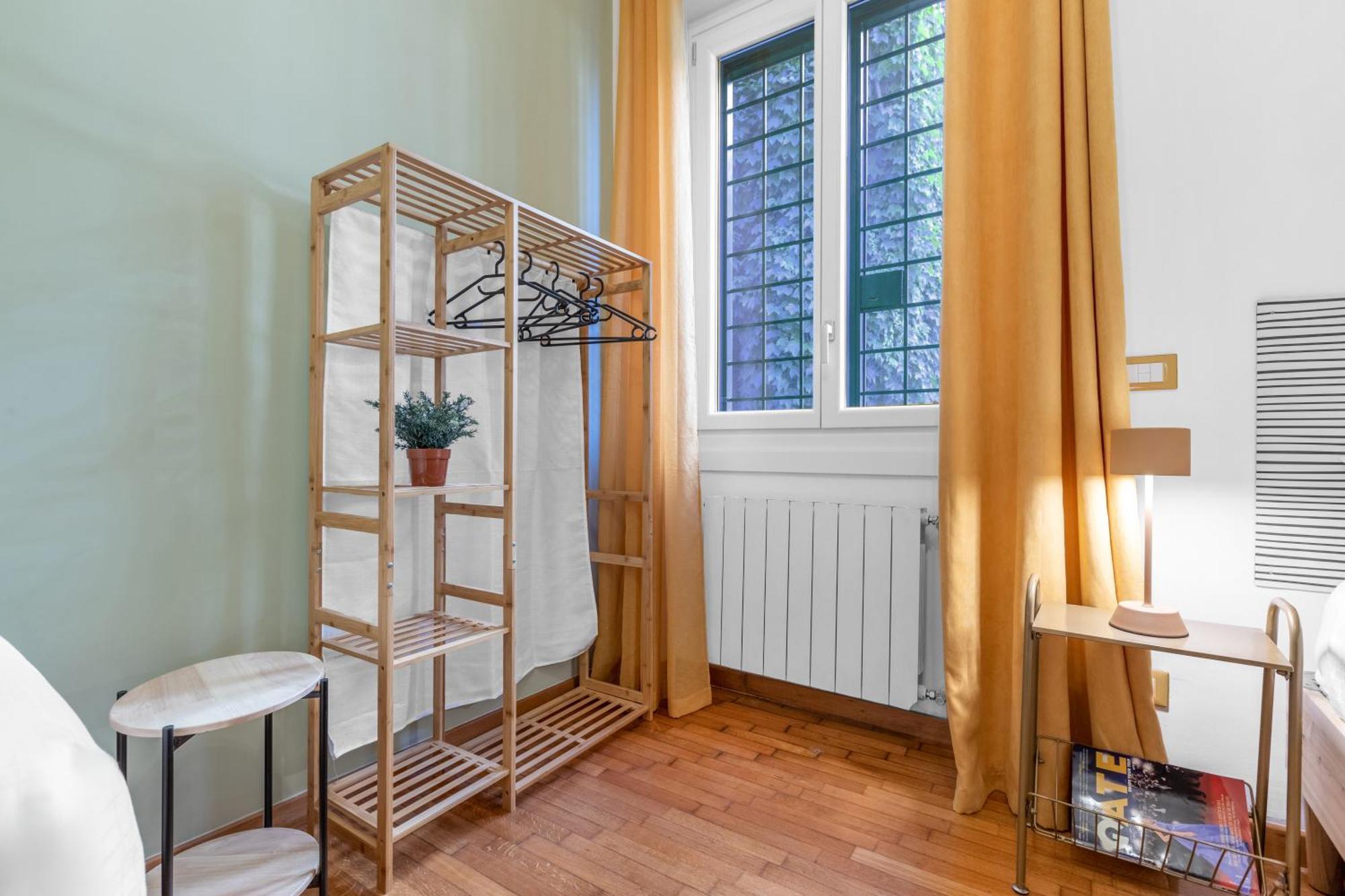 Apartamento Conca D'Oro Terrace Roma Exterior foto